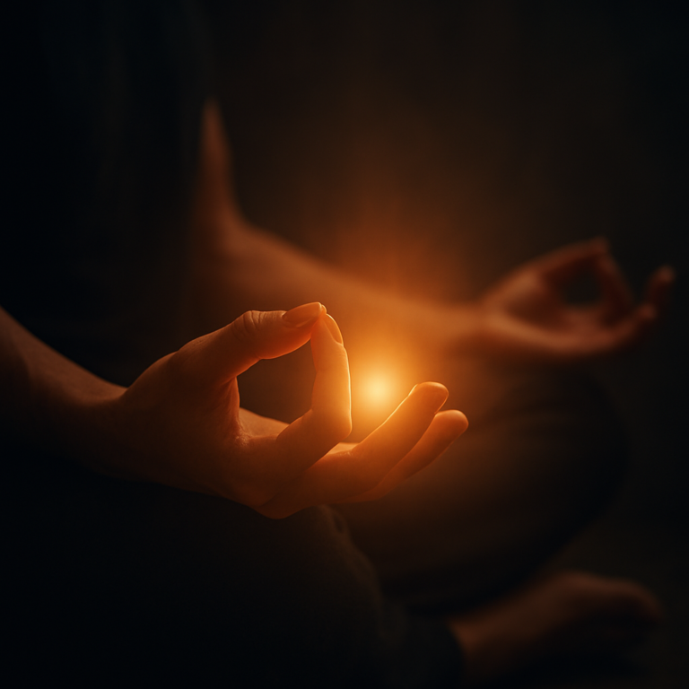 Thought Meditation
